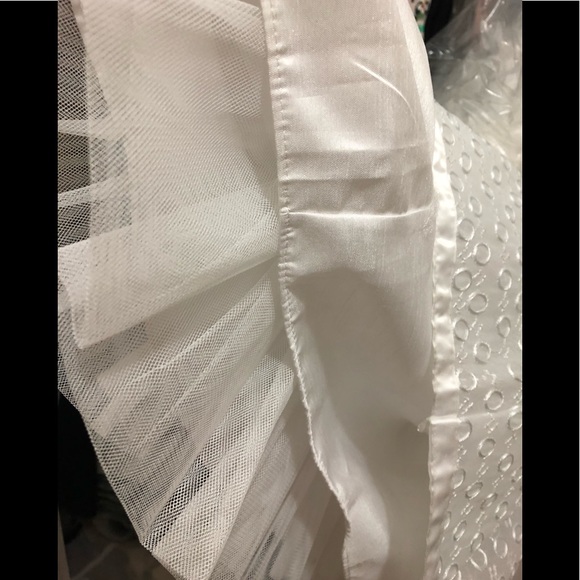 First Communion Girls Dress - Picture 8 of 8